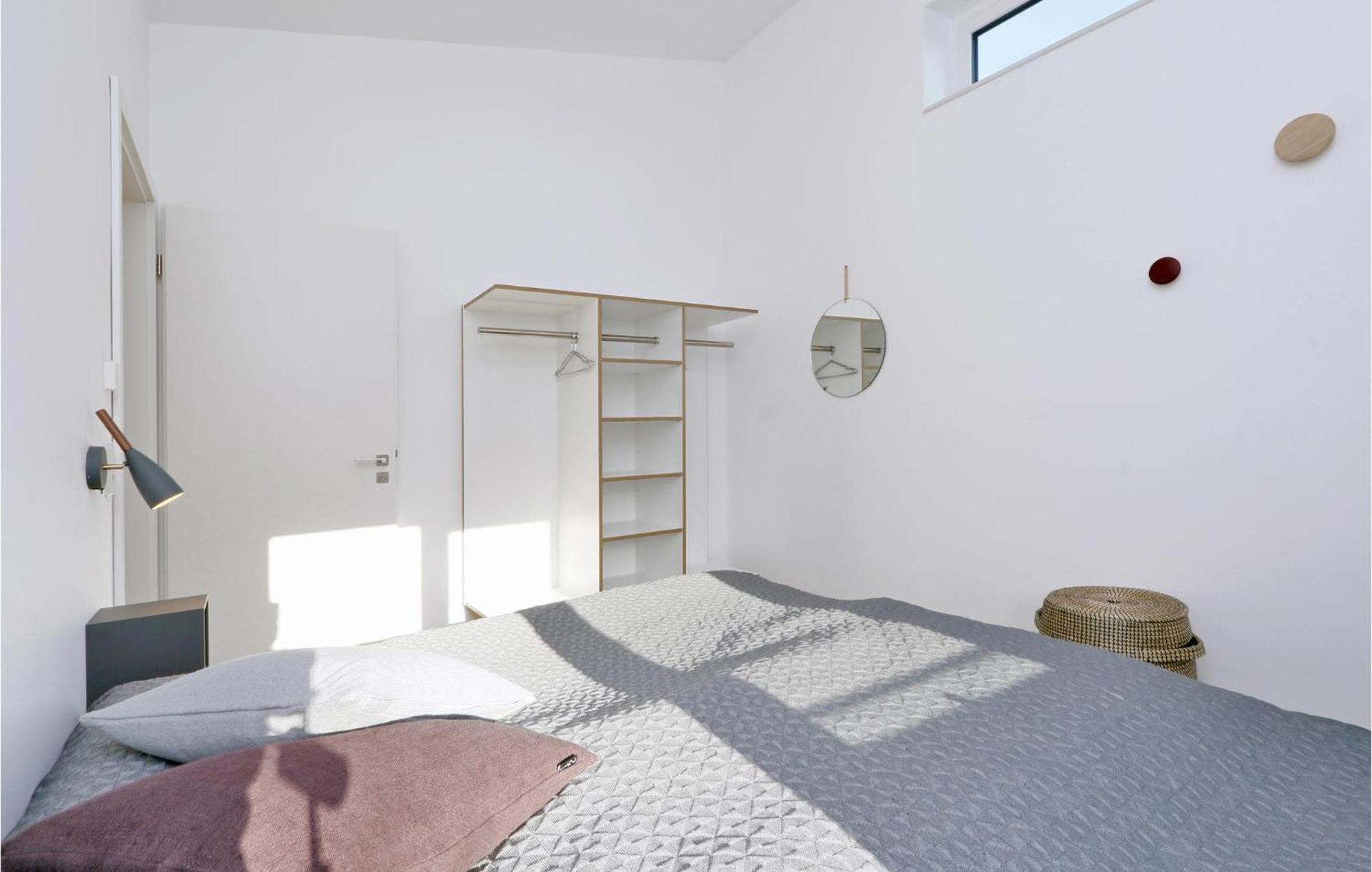 Cozy Home In Lembruch-Duemmer See With Sauna Esterno foto